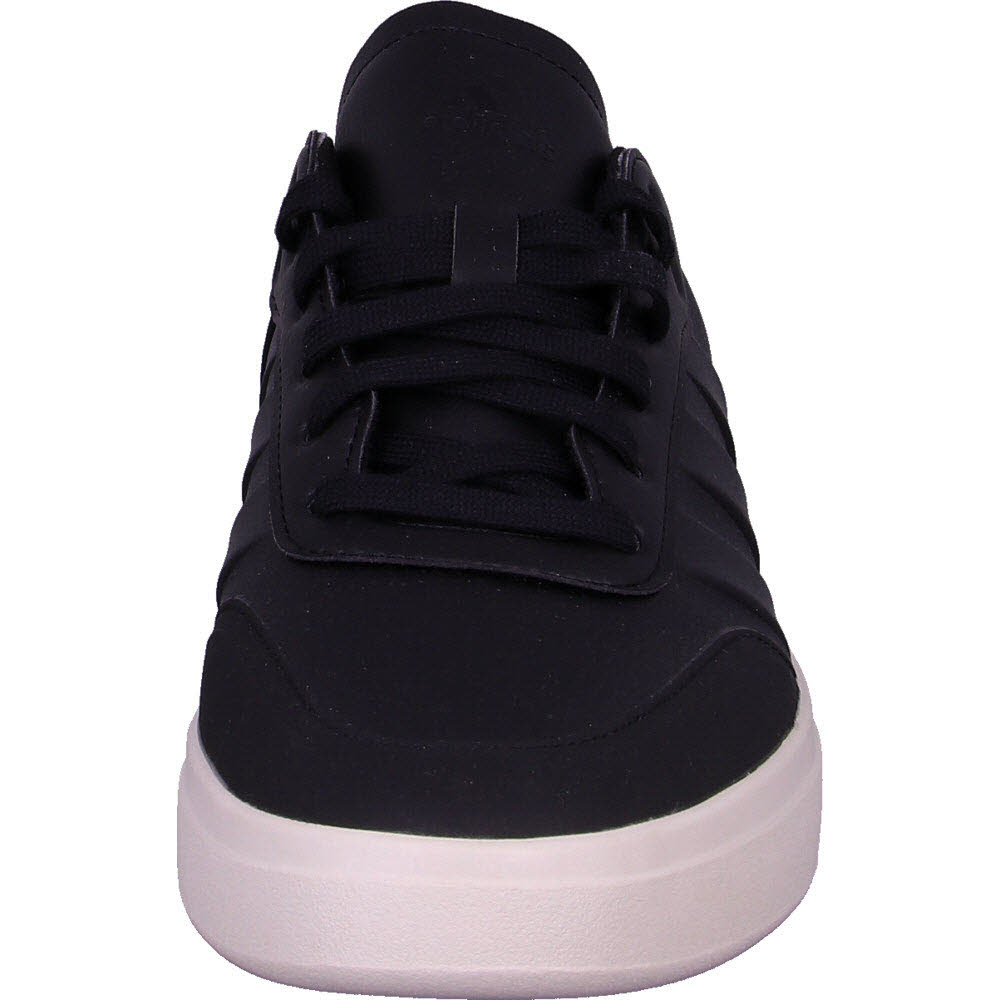 COURT REVIVAL,CBLACK/CBLACK/GREONE