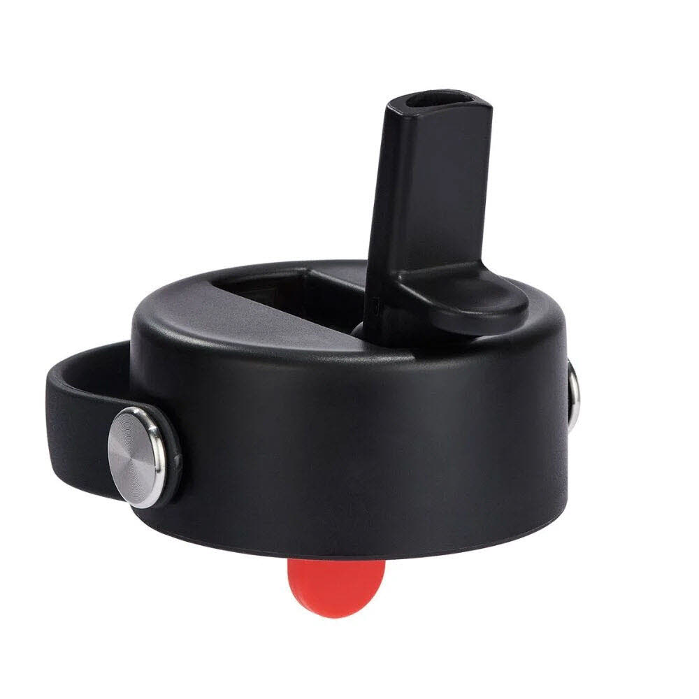 32 OZ WIDE FLEX STRAW CAP