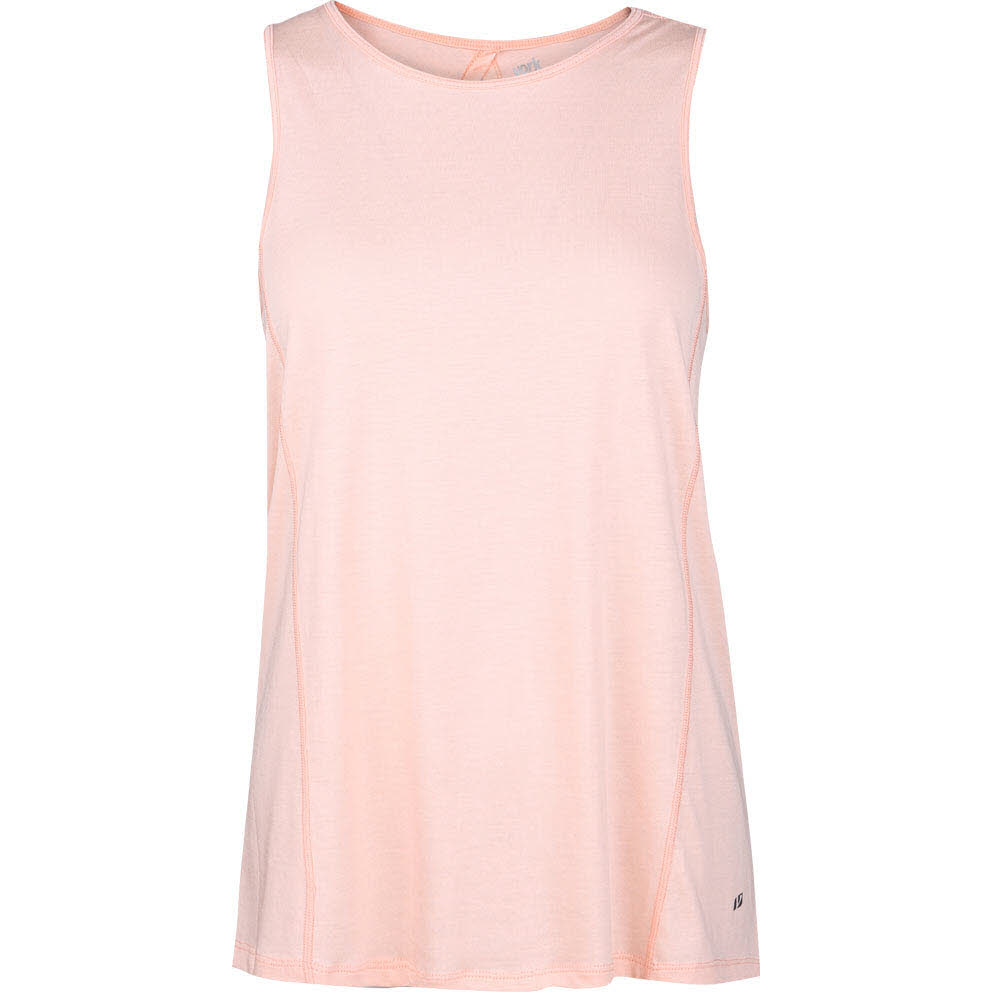 JOSEPHINE-L, Lds' Top,coral