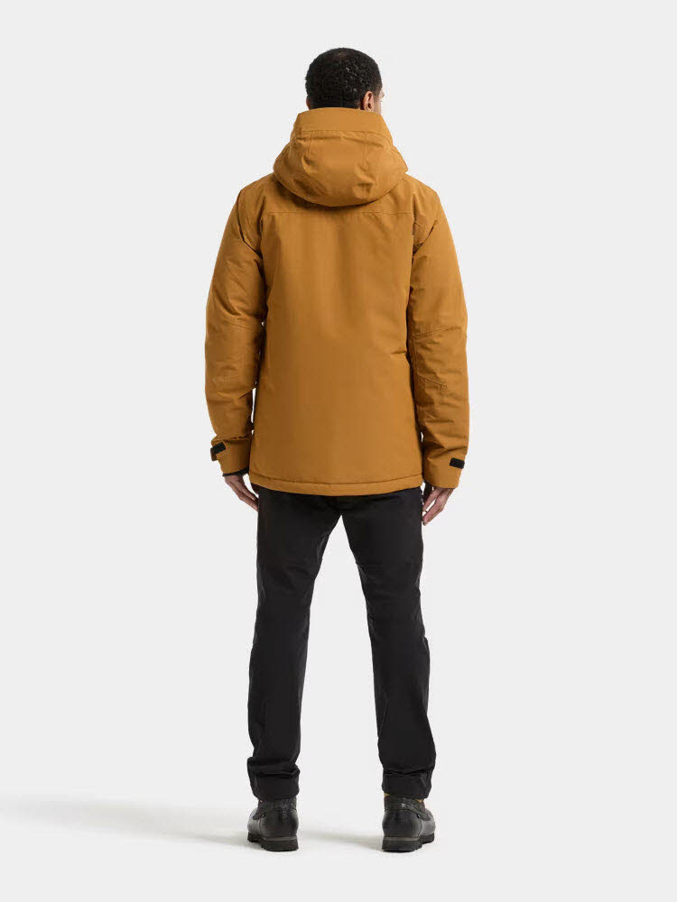 STEFAN USX JKT