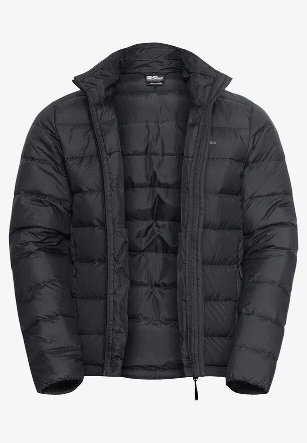 ATHER DOWN JKT M RDS