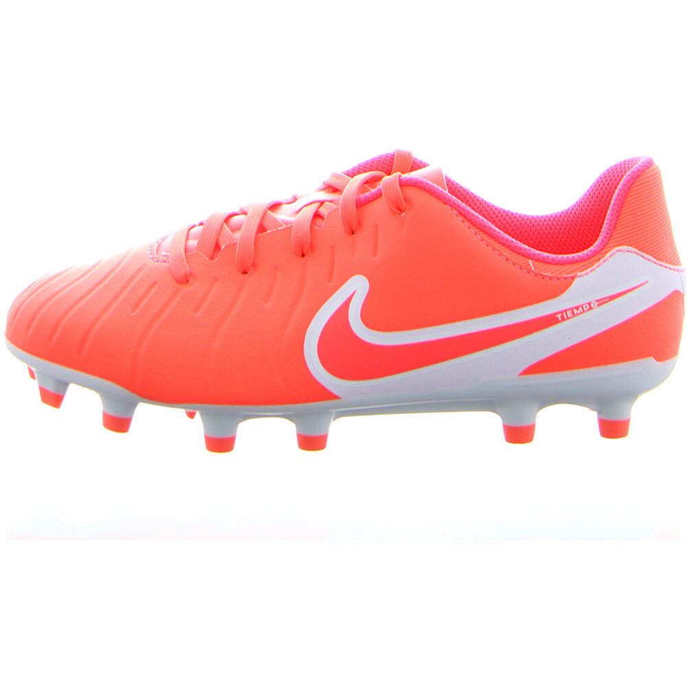 JR TIEMPO LEGEND 10 ACADEMY FG/MG