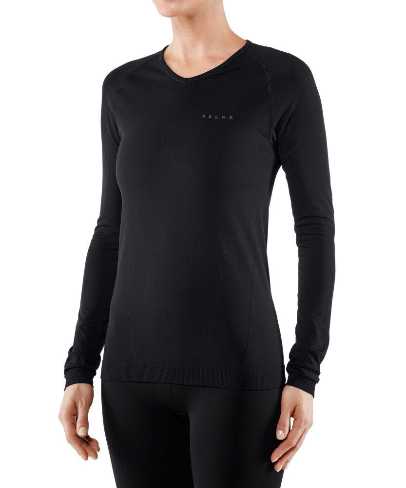 Falke Shirt LS Comf W
