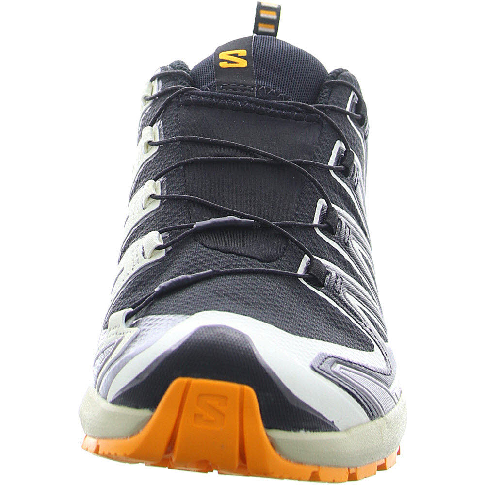 XA PRO 3D V9 GTX Black/Vanil