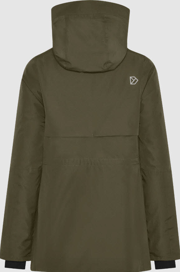 TUVA WNS PARKA