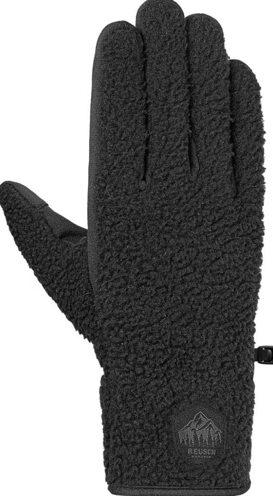 Reusch Comfleece TOUCH-TEC