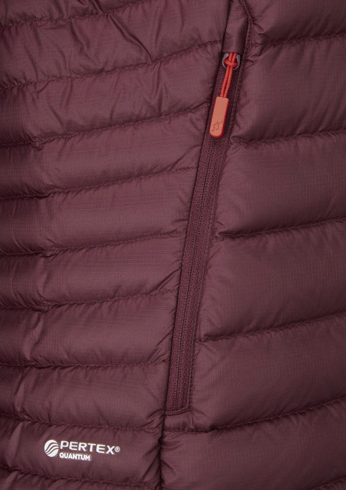 Microlight Alpine Jacket Wmns