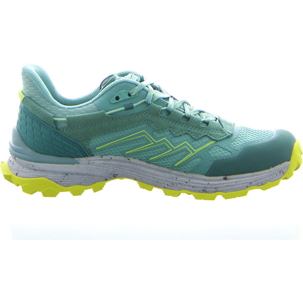 Jamaica Lady GTX