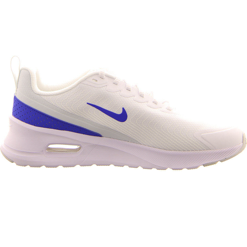 NIKE AIR MAX NUAXIS