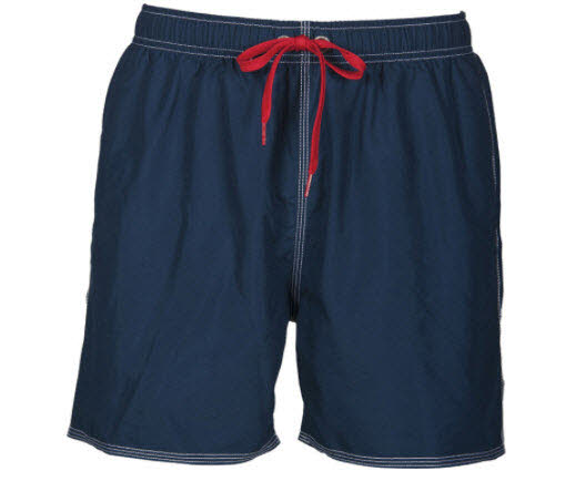 FUNDAMENTALS SOLID BOXER