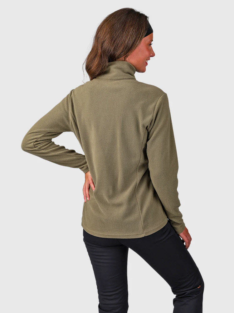 Misma Women Fleece