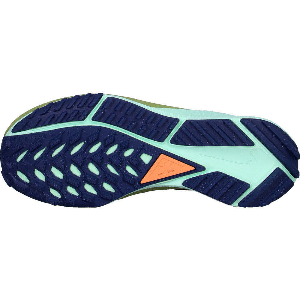 W NIKE REACT PEGASUS TRAIL 4