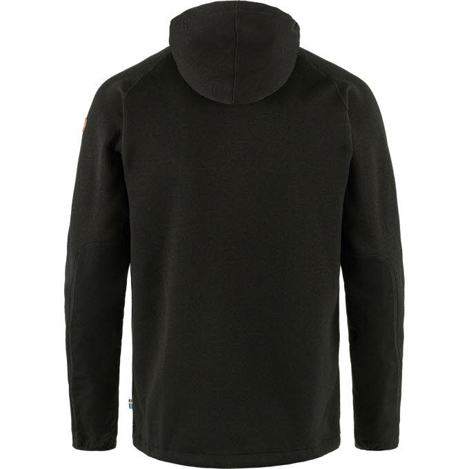 Övik Fleece Hoodie M
