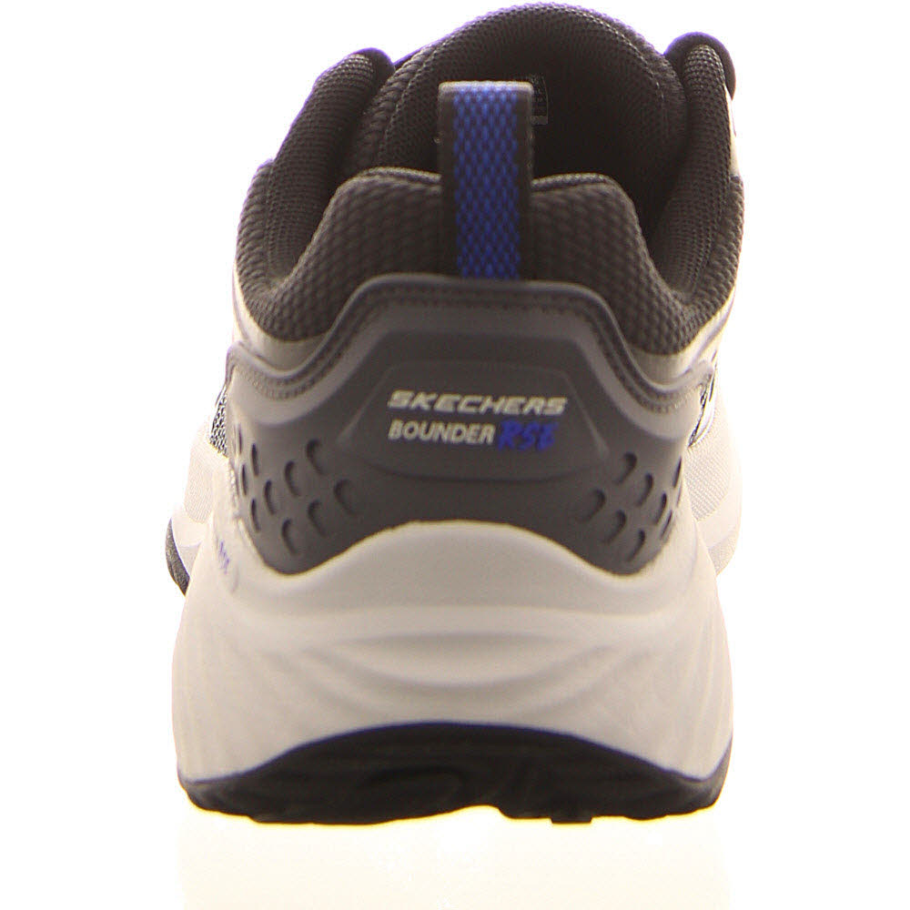 BOUNDER RSE - HAZLET