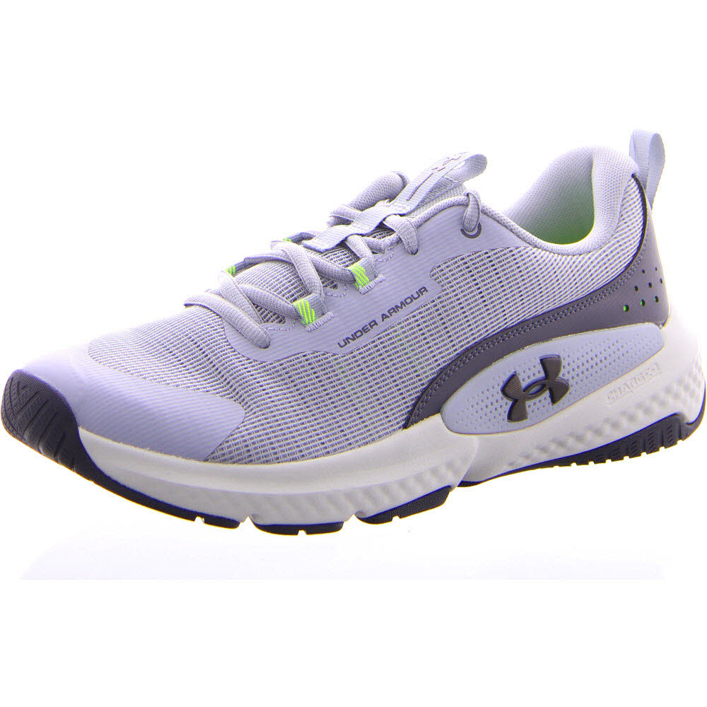 UA Dynamic Select-GRY