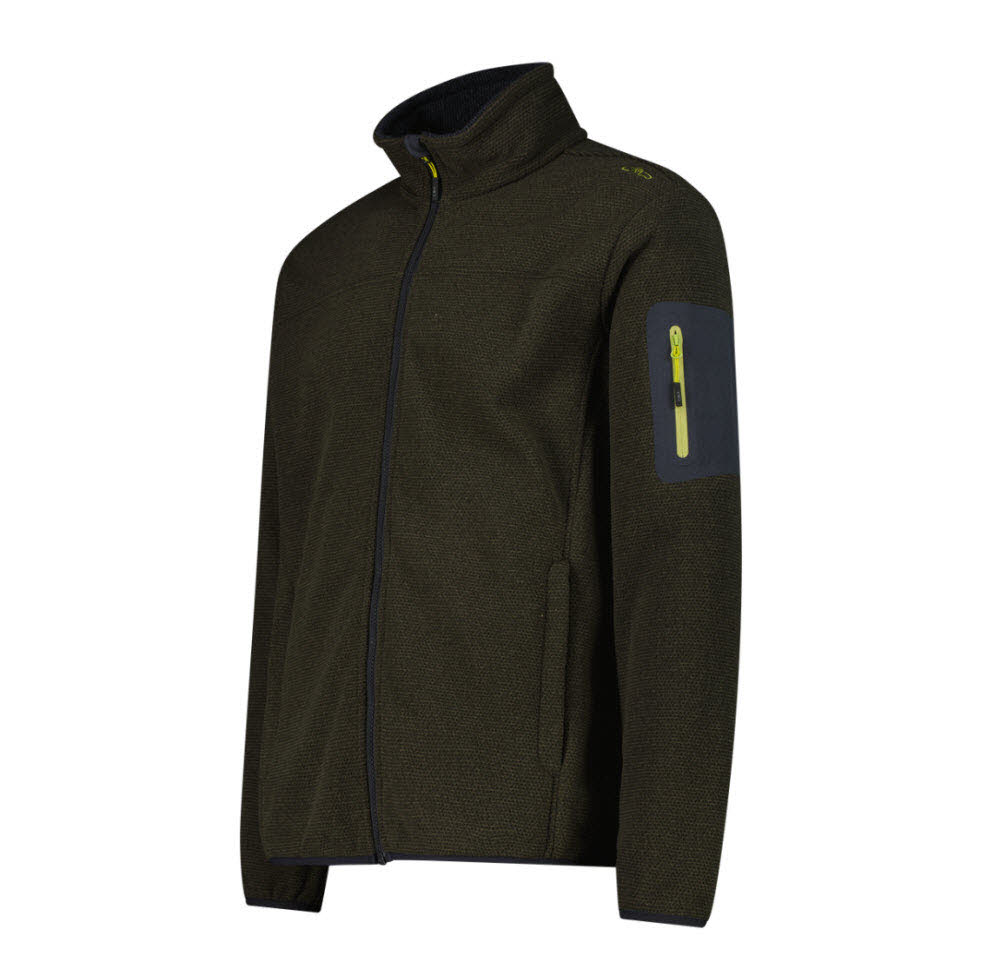 MAN JACKET