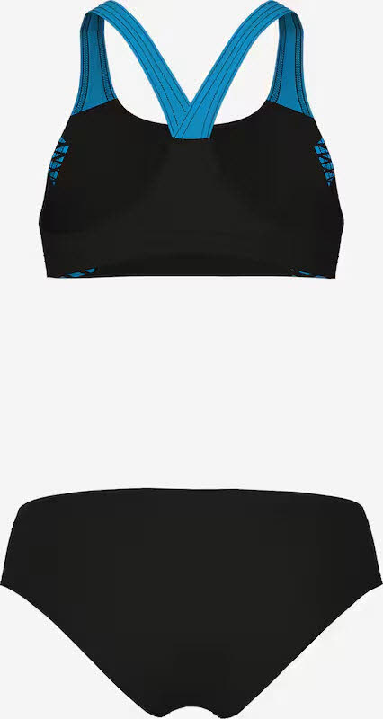 NOS GIRL"S ARENA OPENINGS BIKINI E