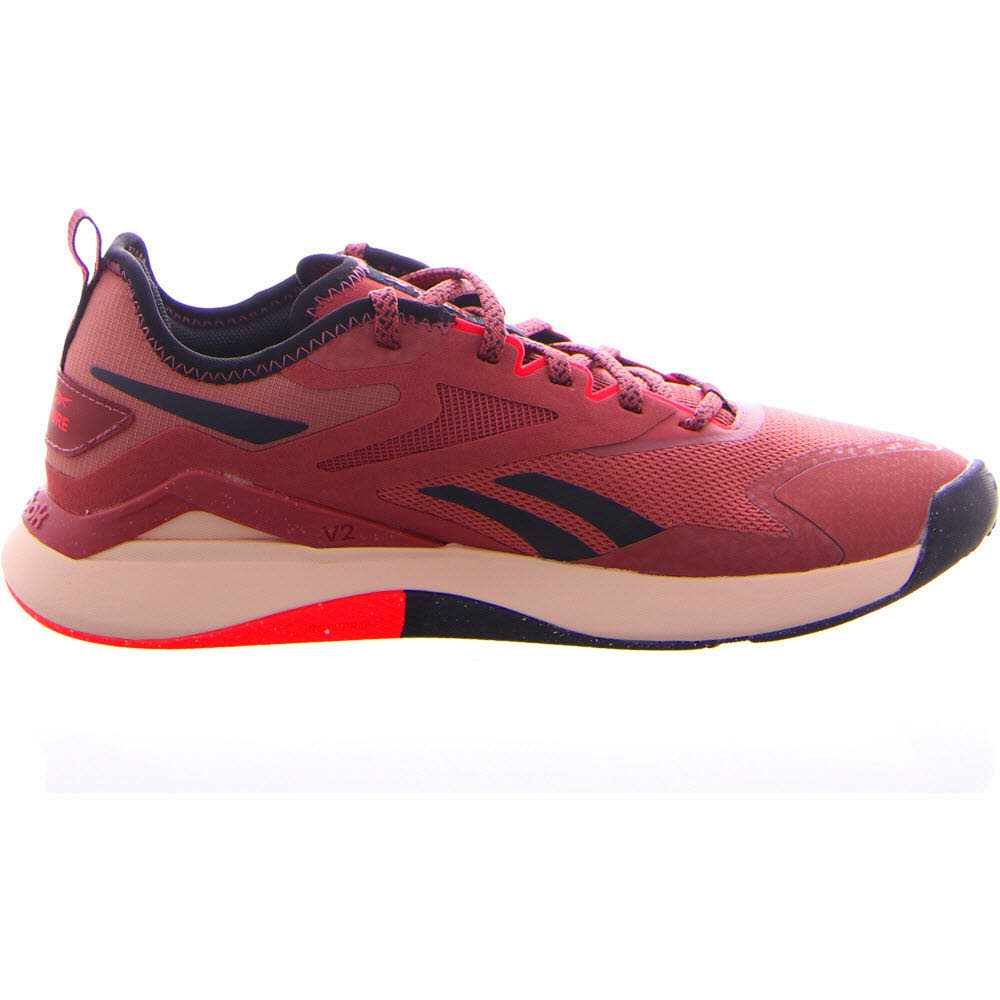 NANOFLEX ADVENTURE TR 2