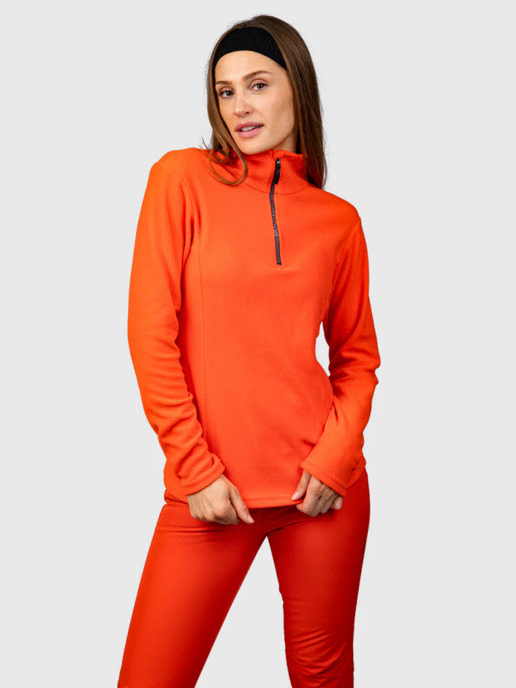 Misma Women Fleece