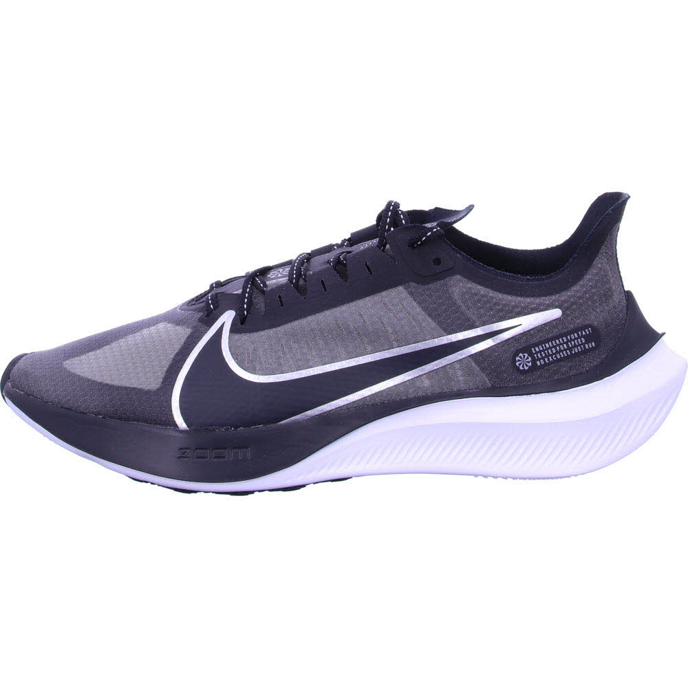 NIKE ZOOM GRAVITY MEN'S RUNNING SH