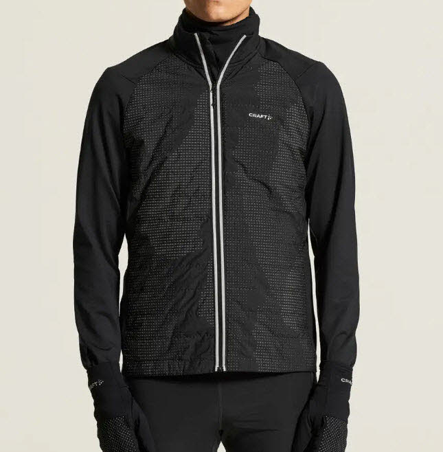 SUBZ LUMEN JACKET M