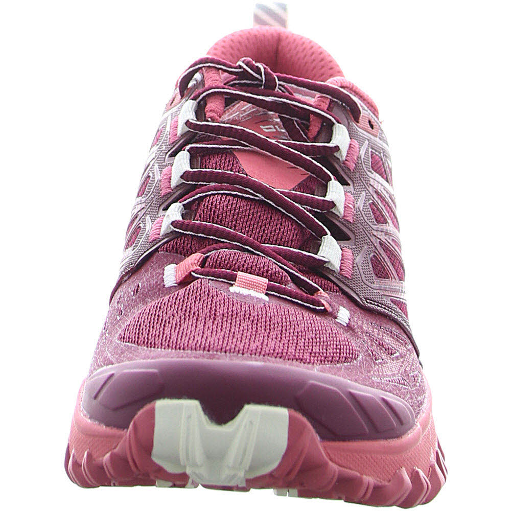 Bushido III Woman GTX