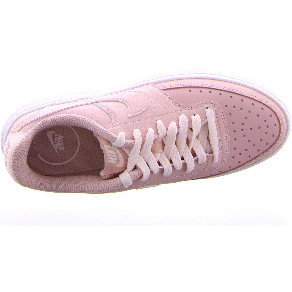 W NIKE COURT VISION ALTA LTR