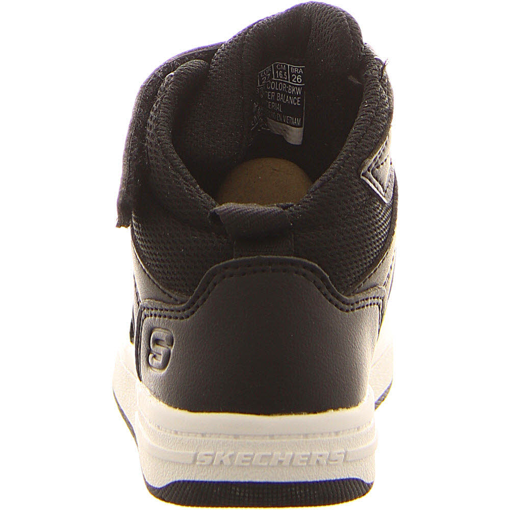 SMOOTH STREET - VORREZ