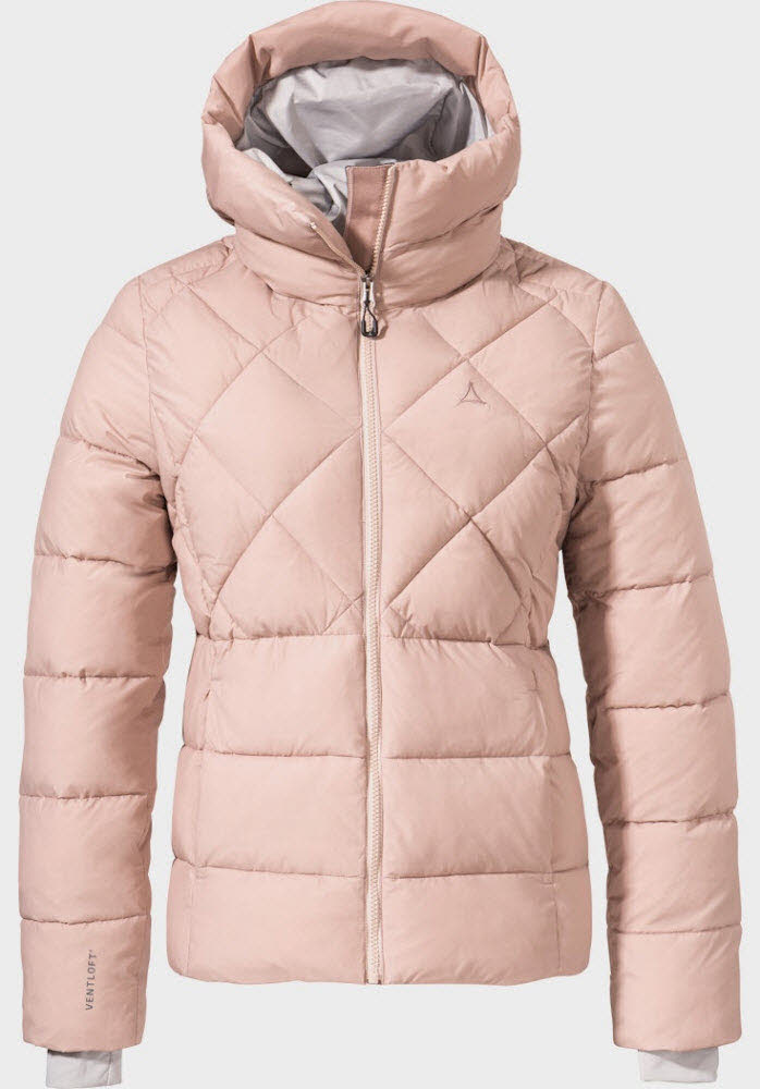 Ins Jacket Boston L