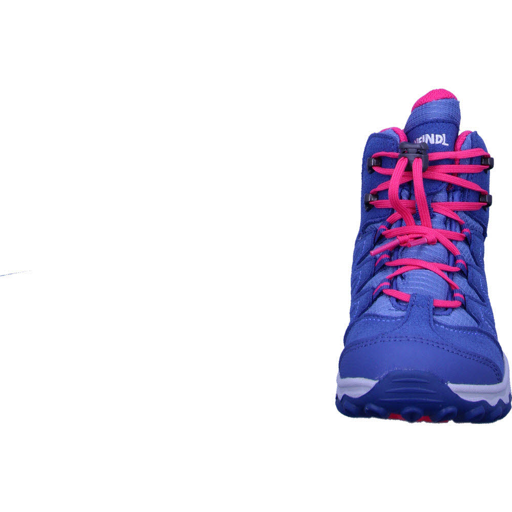 Arigo Junior Mid GTX