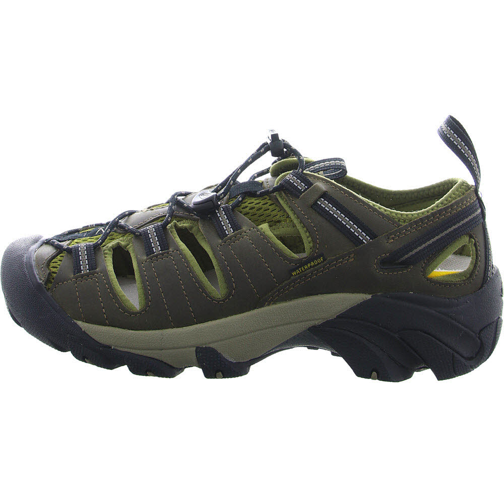 ARROYO II M-CANTEEN/BLACK