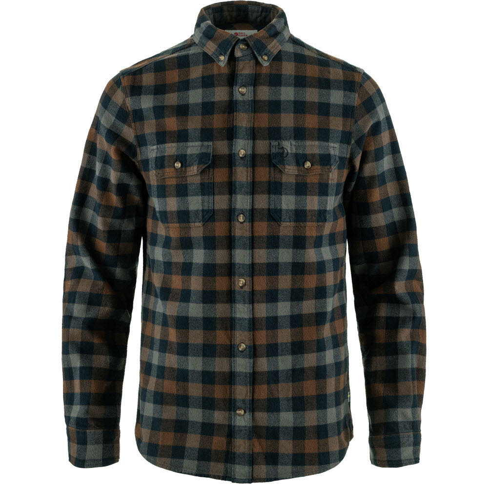 Skog Shirt M