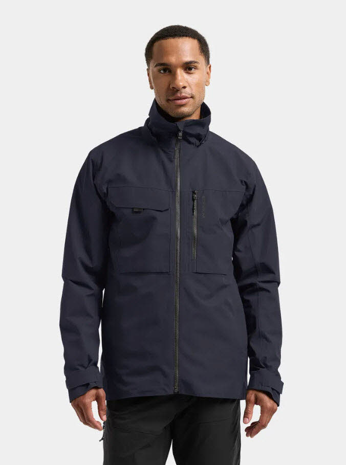 ASTON USX JKT 5