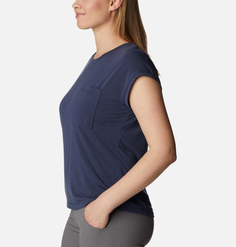 Boundless Trek Short Sleeve Tee