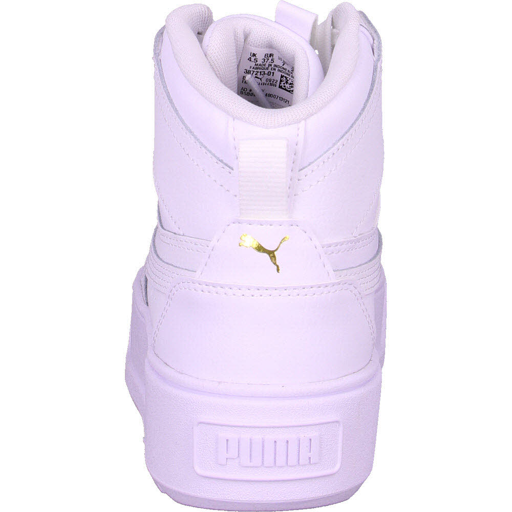 Karmen Rebelle Mid