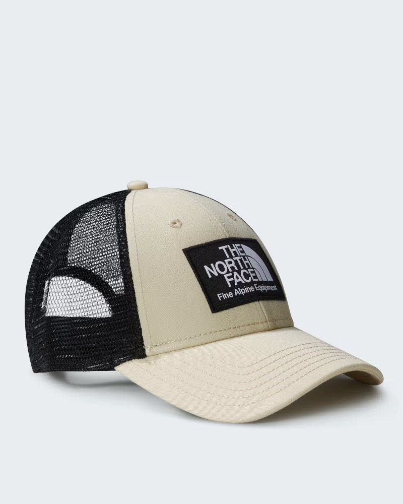 Mudder Trucker Gravel
