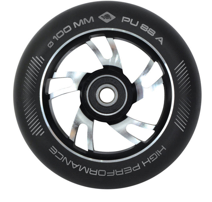 High Performance Ersatzräder für St