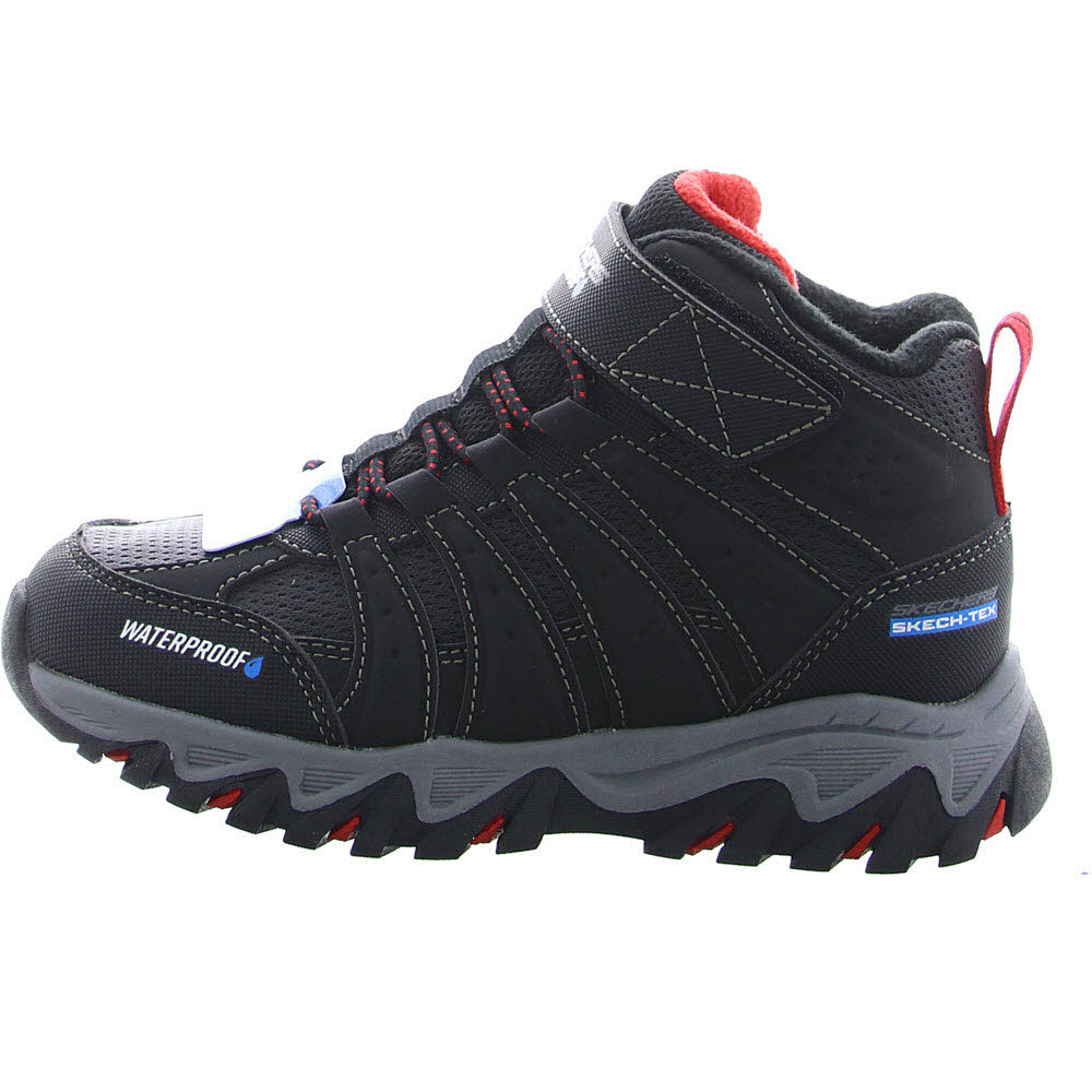 RUGGED RANGER - HYDRO-TREK