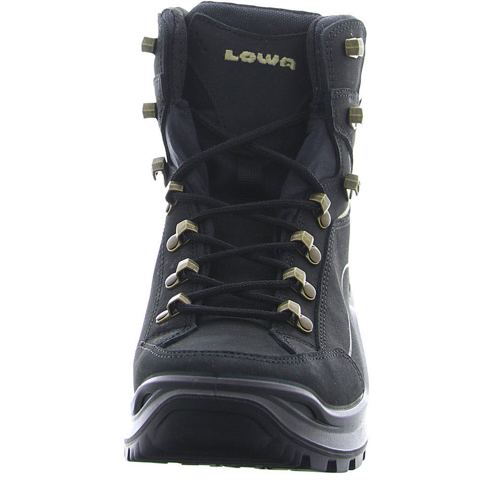 RENEGADE EVO GTX MID Ws