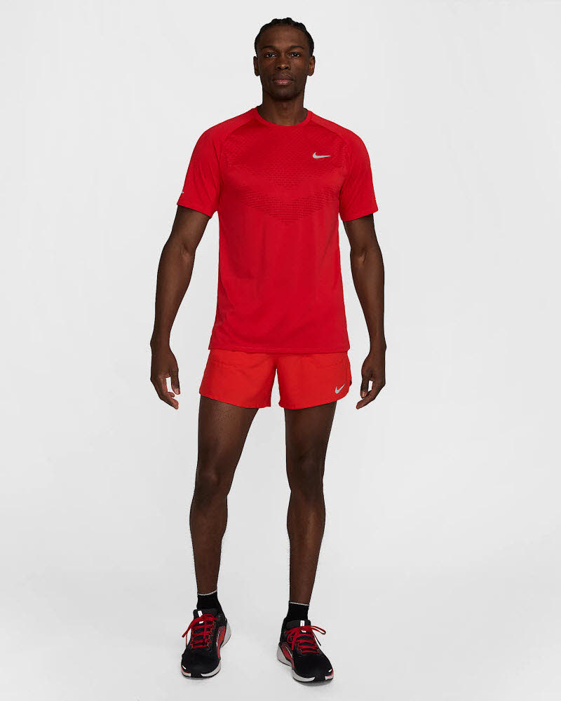 M NK DFADV STRIDE SS TOP