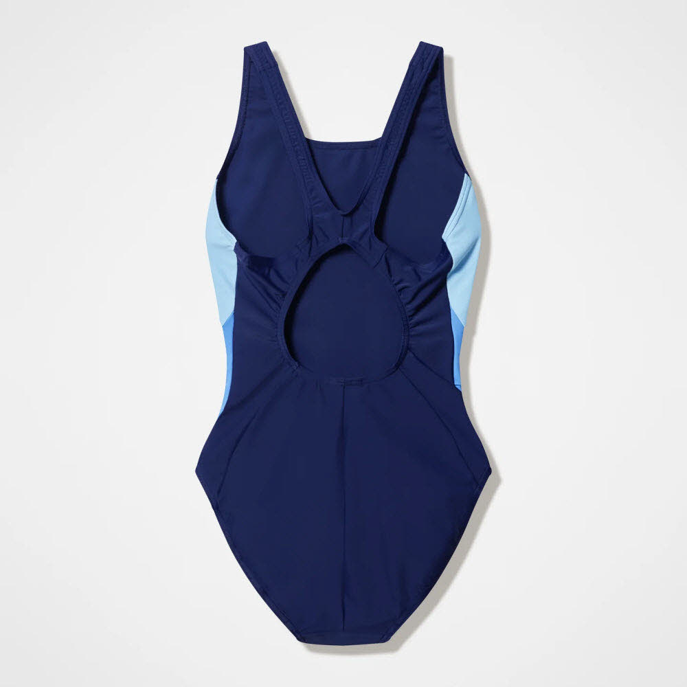 Colourblock Muscleback