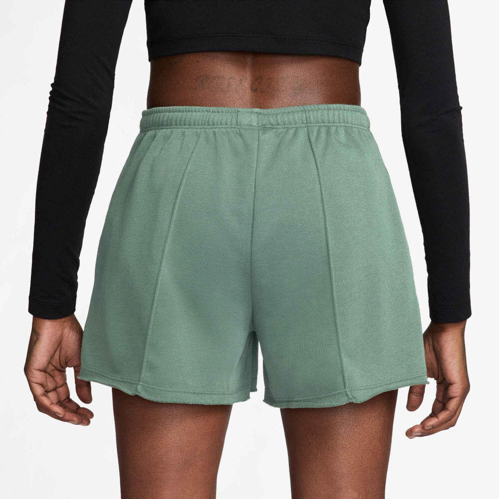 W NSW OFFLN CHLL FT SHORT