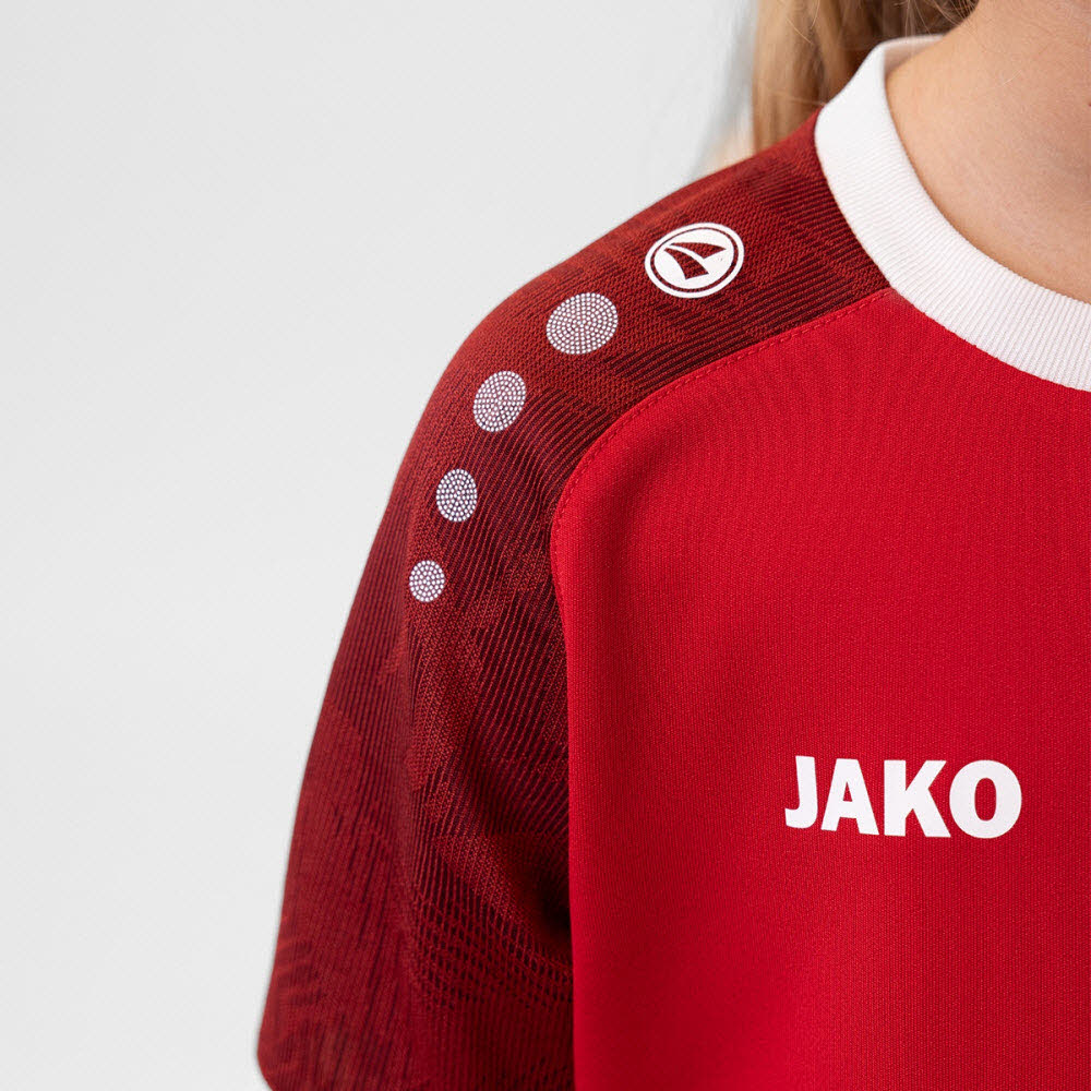 Trikot Iconic KA
