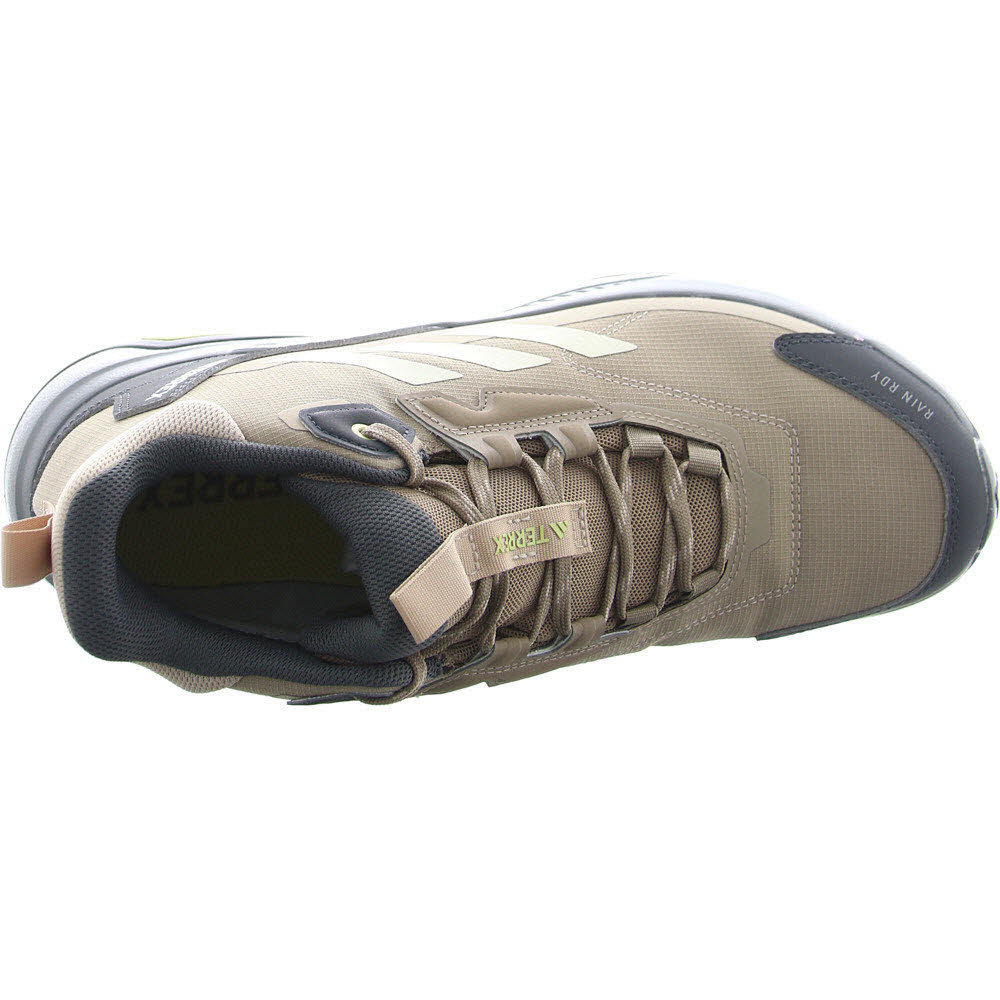 TERREX ANYLANDER MID R.RDY W