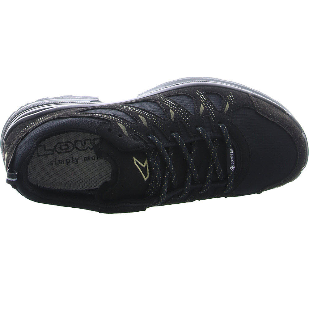 INNOX EVO II GTX Ws