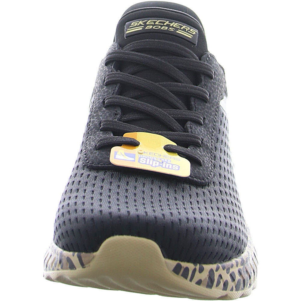 BOBS SQUAD CHAOS - DAILY PROWL