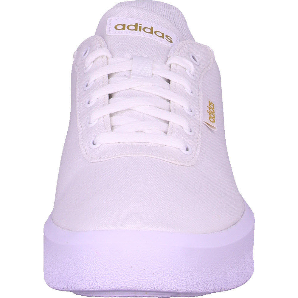 COURT PLATFORM CLN,FTWWHT/GOLDMT/CB