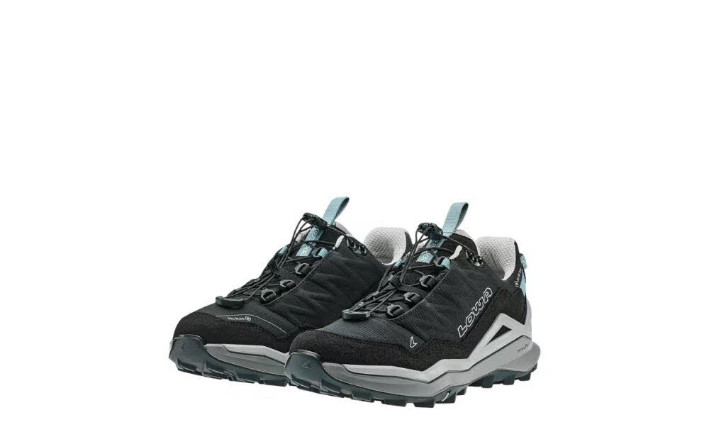 MADDOX PRO GTX LO SL Ws