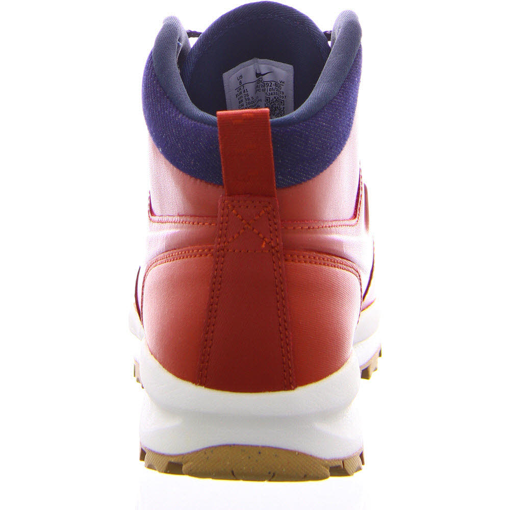 NIKE MANOA LEATHER SE