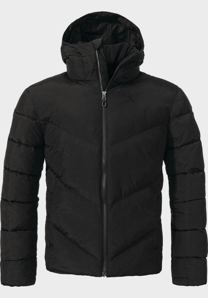 Ins Jacket Style Lodos MNS